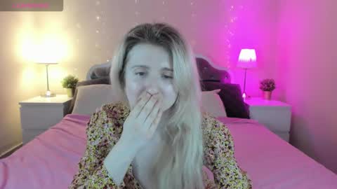 camilladreamer online show from February 2, 4:47 pm