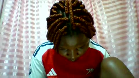 camillah_sweet online show from April 14, 4:32 pm