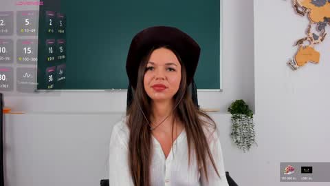 Camilla online show from March 27, 8:26 am