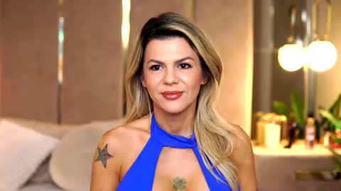 Camy online show from January 8, 9:42 pm