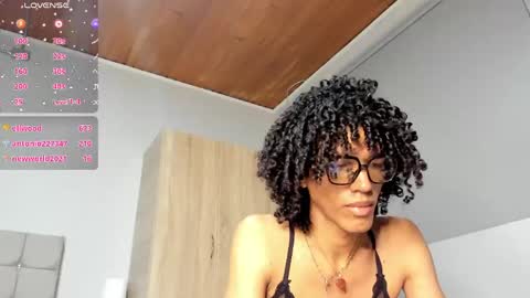 Camille online show from May 22, 2:29 am