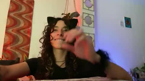 Snapshot of camille_delrey chatting on September 15, 1:07 am Camille online show from September 15, 1:07 am