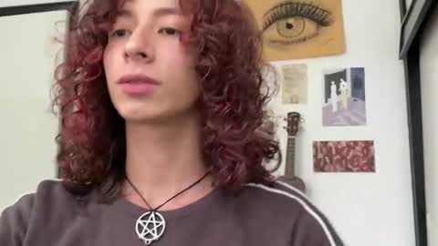  Camille   online show from February 13, 5:27 pm