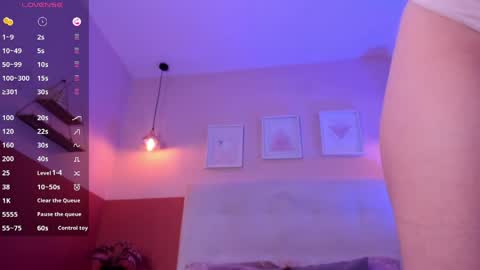 camille online show from April 9, 2:12 pm