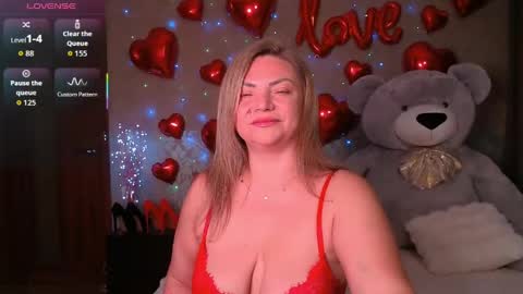 Camille Game online show from June 5, 9:09 pm