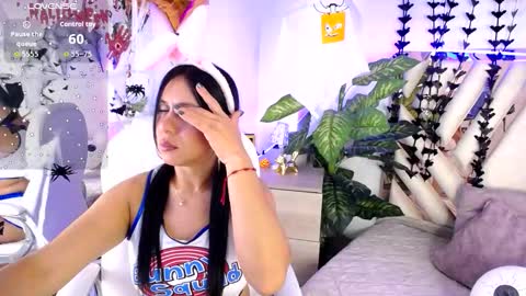 Camille online show from October 28, 9:10 am