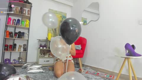 camillevega_01 online show from January 17, 2:54 am