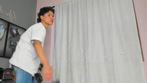 Camillo Virgil online show from December 21, 12:22 pm