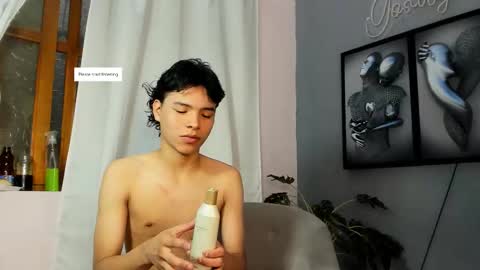 Snapshot of camillo_virgil chatting on October 20, 11:26 am Camillo Virgil online show from October 20, 11:26 am