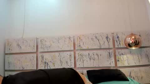  CAMI  online show from March 2, 10:55 am