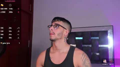   INDEPENDENT MODEL online show from February 26, 3:03 am