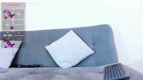 Camilo online show from November 12, 3:31 am