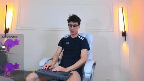 Camilo online show from March 24, 3:45 am