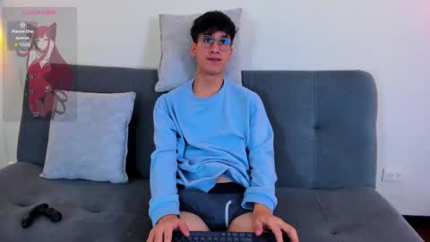 Camilo online show from October 23, 4:03 am