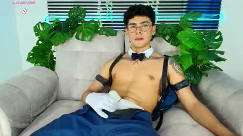 CAMILO online show from March 3, 10:39 pm