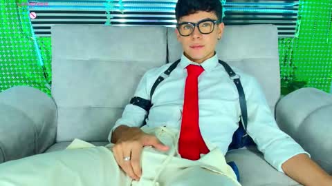 CAMILO online show from March 27, 11:28 pm