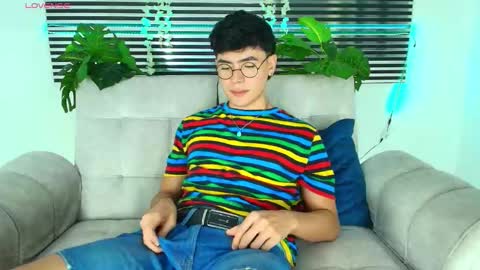 CAMILO online show from January 15, 9:01 pm