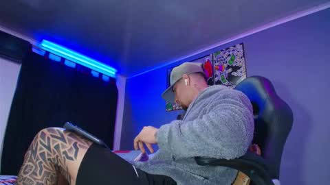 CAMILO  online show from January 13, 3:20 pm