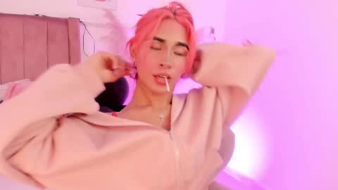 CamiloDoumit online show from October 26, 6:03 am