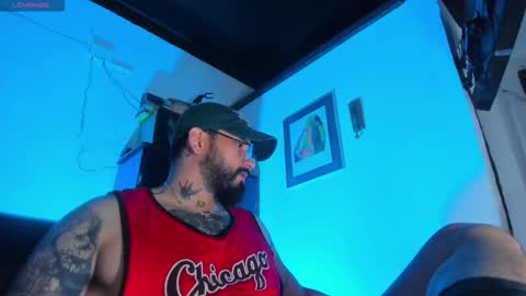 Camilo online show from October 21, 4:54 pm