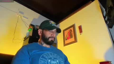 Camilo online show from November 3, 3:02 pm