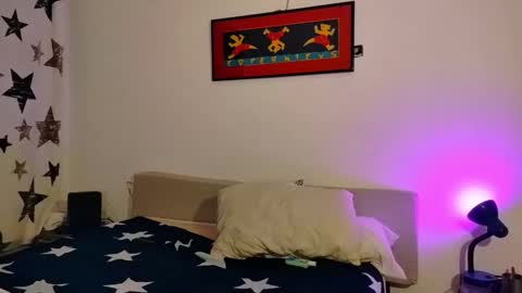 camilo online show from December 21, 1:45 am