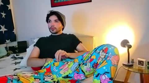 camilo online show from January 7, 2:16 am