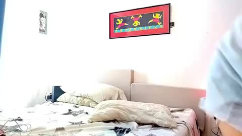 camilo online show from February 7, 6:44 pm