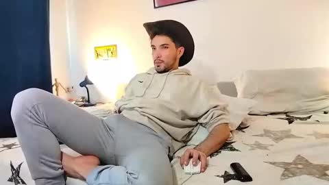 camilo online show from March 12, 7:06 pm