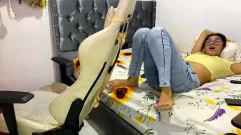 camilow777 online show from October 23, 2:13 am