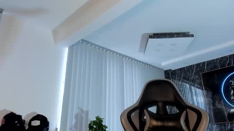 Camilo Watson online show from January 26, 10:35 pm