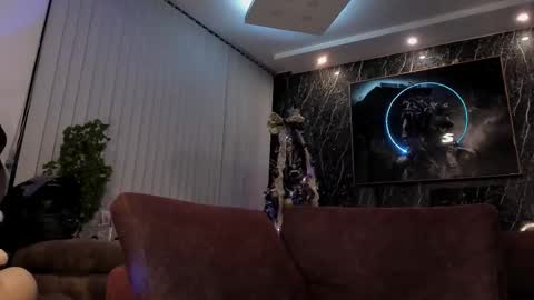 Camilo Watson online show from December 19, 1:01 am