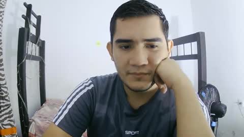 Camilowhite  online show from October 6, 3:52 pm