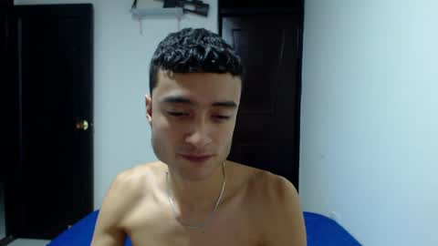 CAMILO online show from April 16, 4:01 am