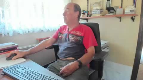 Cammee online show from July 28, 9:18 am