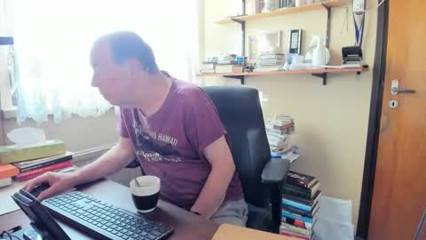 Cammee online show from March 7, 7:52 am