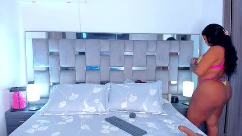 Camila online show from December 18, 7:42 pm