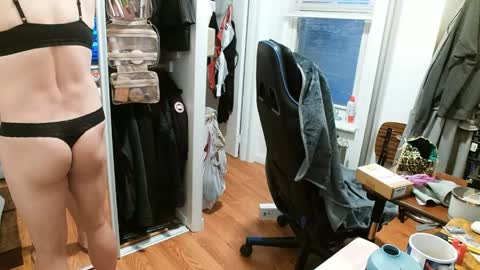 cammy_ho online show from May 21, 7:20 pm