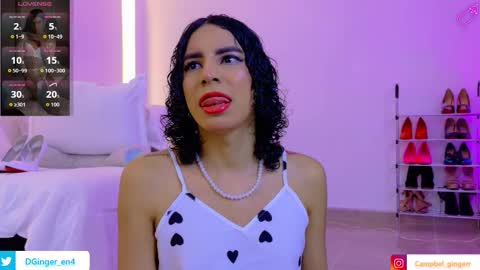 Call me GIN  online show from September 20, 8:23 pm