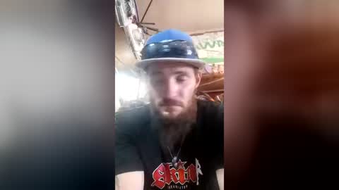 camrox6969 online show from June 15, 9:18 pm