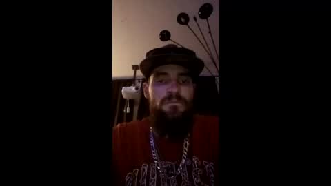 camrox6969 online show from March 26, 5:35 am