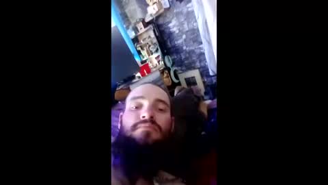 camrox6969 online show from March 29, 3:13 pm