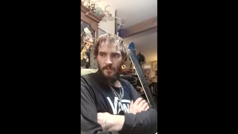 camrox6969 online show from January 7, 3:55 am