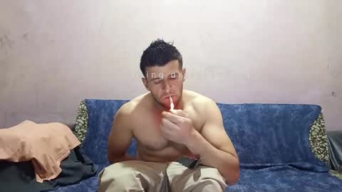 FREMAN online show from October 15, 9:15 pm