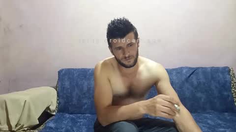 FREMAN online show from September 29, 7:24 pm