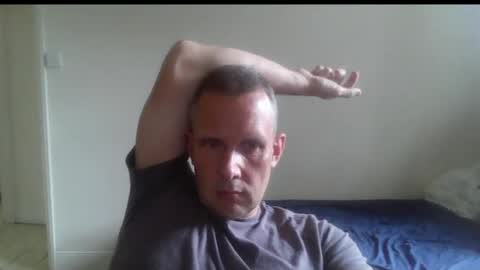 camslave74xx online show from June 30, 9:20 am