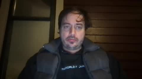 camunity online show from January 13, 5:26 am