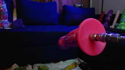 mark the Slut online show from January 20, 2:22 am