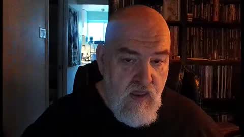 Bear online show from December 2, 1:52 pm