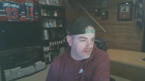 CanadianBacon6969 online show from February 8, 6:54 am
